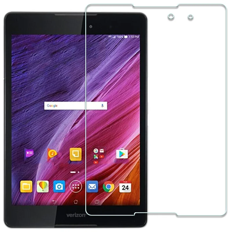 Прозрачный Экран Защитная крышка для ASUS Zenpad Z8 3 7.9in ZT581KL Z581KL ультра тонкий планшет