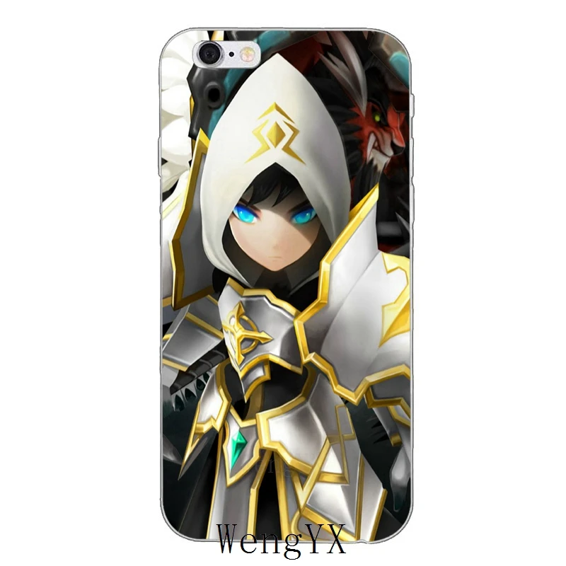 Тонкий Ультратонкий Мягкий чехол из ТПУ для iPhone 4, 4S, 5, 5S, 5c, SE, 6, 6s, 7, 8 plus, X, XR, XS Max