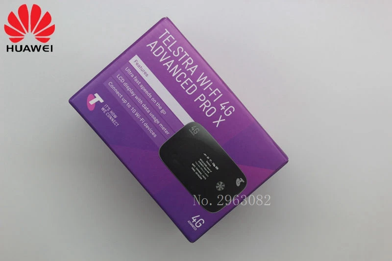 Разблокированный используемый HUAWEI E5786 E5786s-62a 4G LTE Advanced CAT6 300 Мбит/с 4 г Карманный Wi-Fi маршрутизатор мобильный Точка доступа беспроводной маршрутизатор