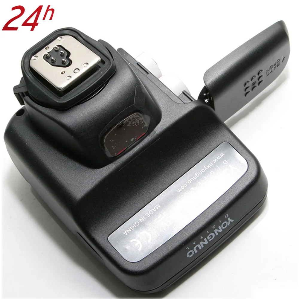 YONGNUO YN E3 RT TTL радио триггер Speedlite передатчик контроллер как ST для Canon 600EX RT/YONGNUO YN600EX