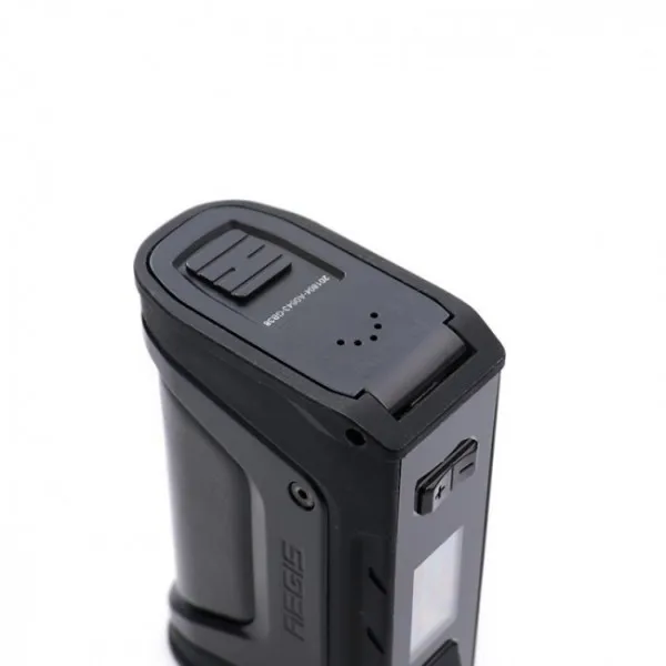Оригинальный мод Geekvape Aegis Legend 200 Вт TC бокс вейп с поддержкой Aero Mesh бак sub ohm для