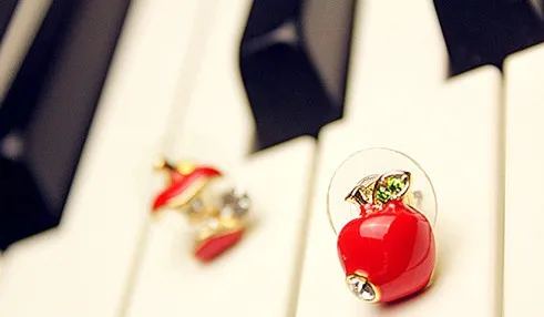 Лидер продаж 2017 цинковый сплав квадратный Для женщин классический Brinco серьги