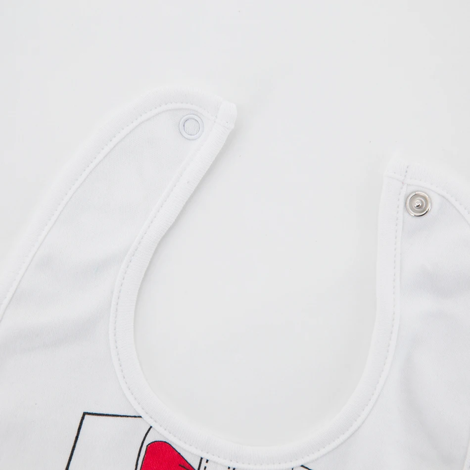 Новинка модные детские нагрудники детская одежда для девочек аксессуары Детские