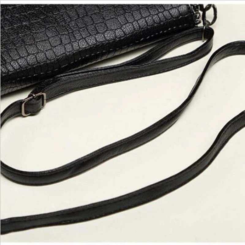 Женские сумки дизайнеры моды Винтаж Сумки Для женщин на плечо крокодил небольшой