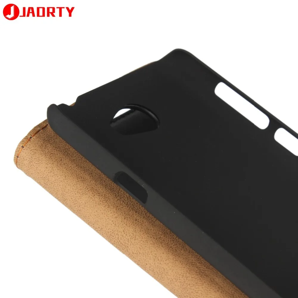 Чехол для huawei Y6 II Y6 Pro Y6 кожаный чехол Слот для карты Wallet Case Coque Y6II компактный чехол для телефона чехол подставка