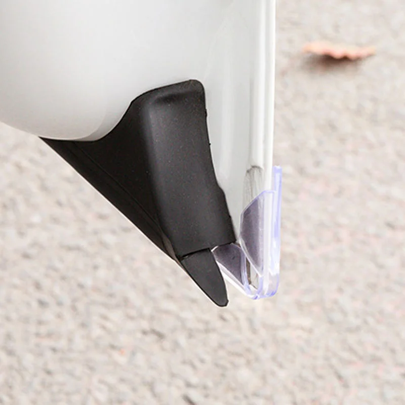 Защитная крышка для двери автомобиля антицарапные наклейки Mitsubishi ASX Outlander Lancer