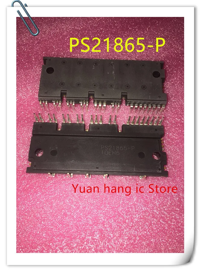 PS21865 P модуль питания IGBT PS21865P поколение DIP и Mini IPM|Аксессуары для батарей ЗУ| |