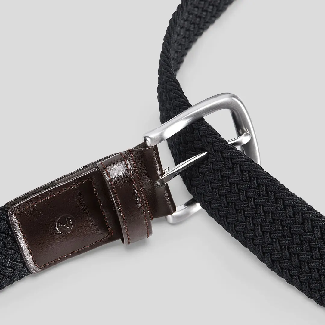 Xiaomi Mijia Youpin эластичный пояс с оплеткой и застежкой обещает регулировку высокой эластичности не легко деформируется прочный и универсальный