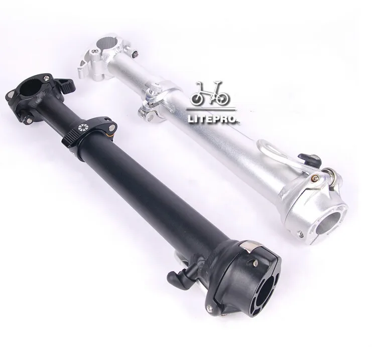 Складная велосипедная трубка с раздельной головкой детали для bmx 28 6 мм sp8 mup8 412