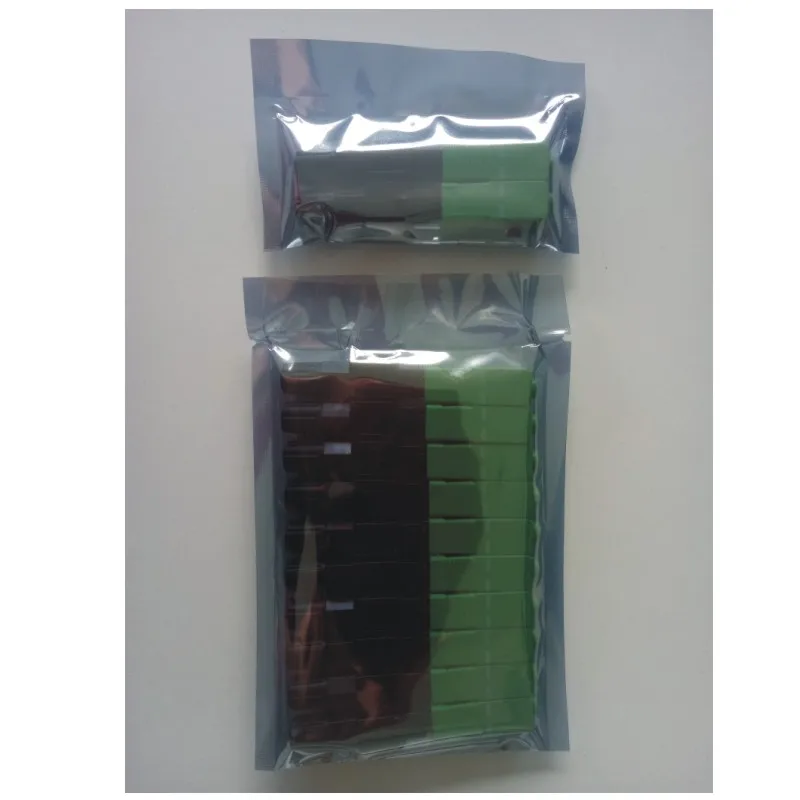 Новое поступление ftth оптикалькальцинированный волокнистый трос SC APC Быстрый