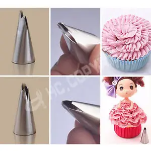 Насадки для кондитерского украшения торта|cake baking tools|decorating cake toolsbaking tips |