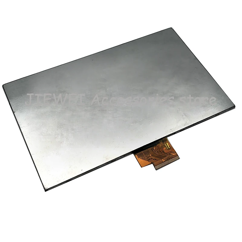Дисплей " цифровой FPC-Y83367 V03 V02 планшет 1024X600 165*100 мм экран Панель Матричный Модуль Замена
