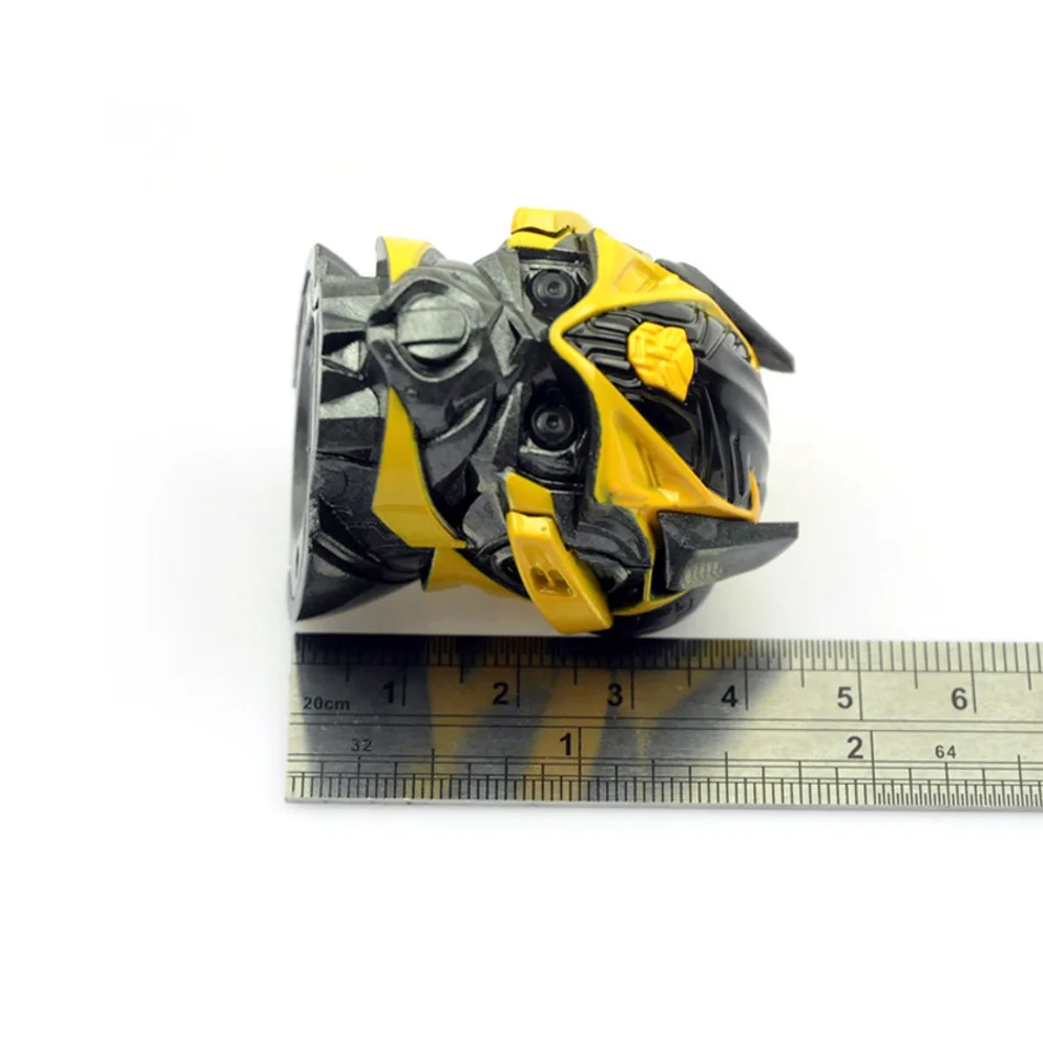 Новый светодиодный флэш-накопитель USB bumblebee 4 ГБ 8 16 32 64 USB-карта памяти