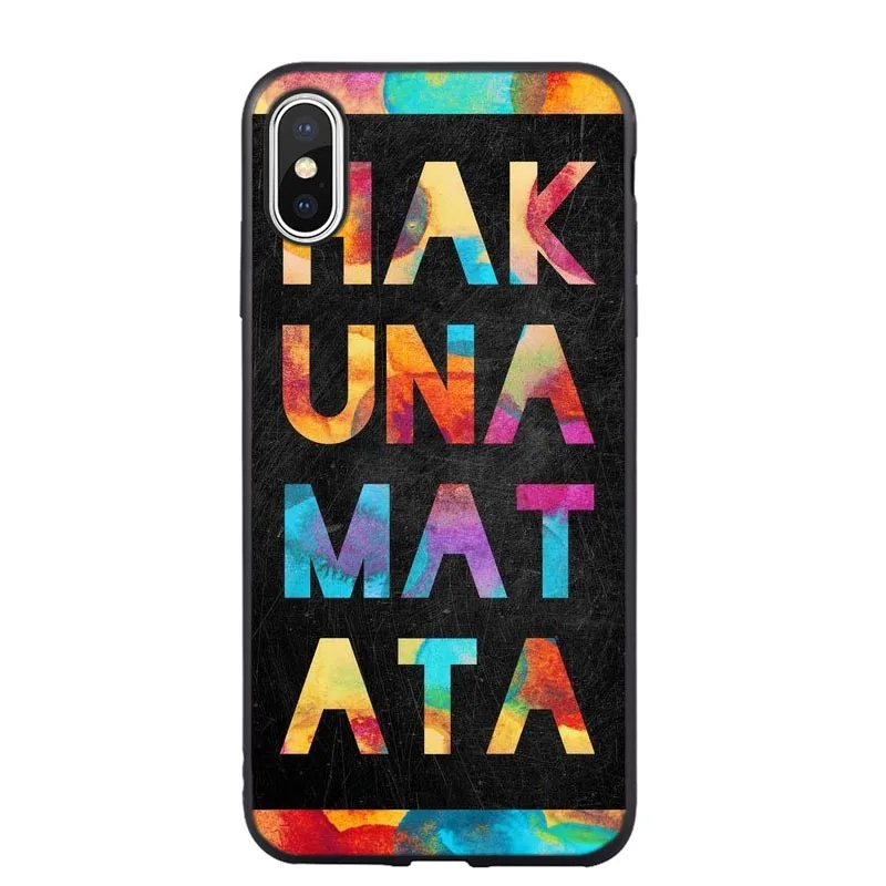 Роскошные Чехлы для iPhone 11Pro Max чехлы 5 6s 6 7 8 Plus XS XR задняя крышка