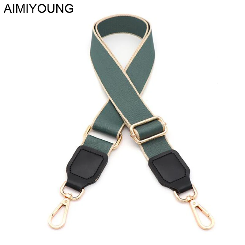 Ремешок AIMIYOUNG для сумок ремень на плечо широкий ремешок сменный аксессуар