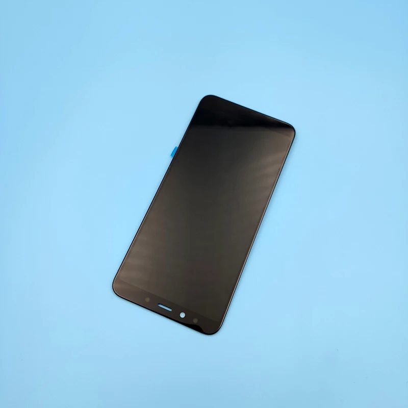 5 99 ''Оригинальный дисплей для Xiaomi Mi A2 MIA2 ЖК-дисплей дигитайзер сенсорный