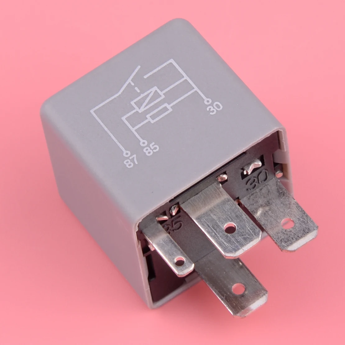 1 шт. Электропитание двигателя распределение проводки ЭБУ Топливный Насос реле