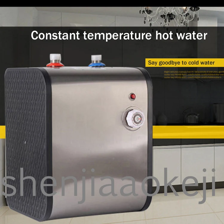 Домашний Настольный прямой водонагреватель для напитков, мгновенная машина для горячей воды, скоростной диспенсер для горячей воды, электрическая водонагревательная машина