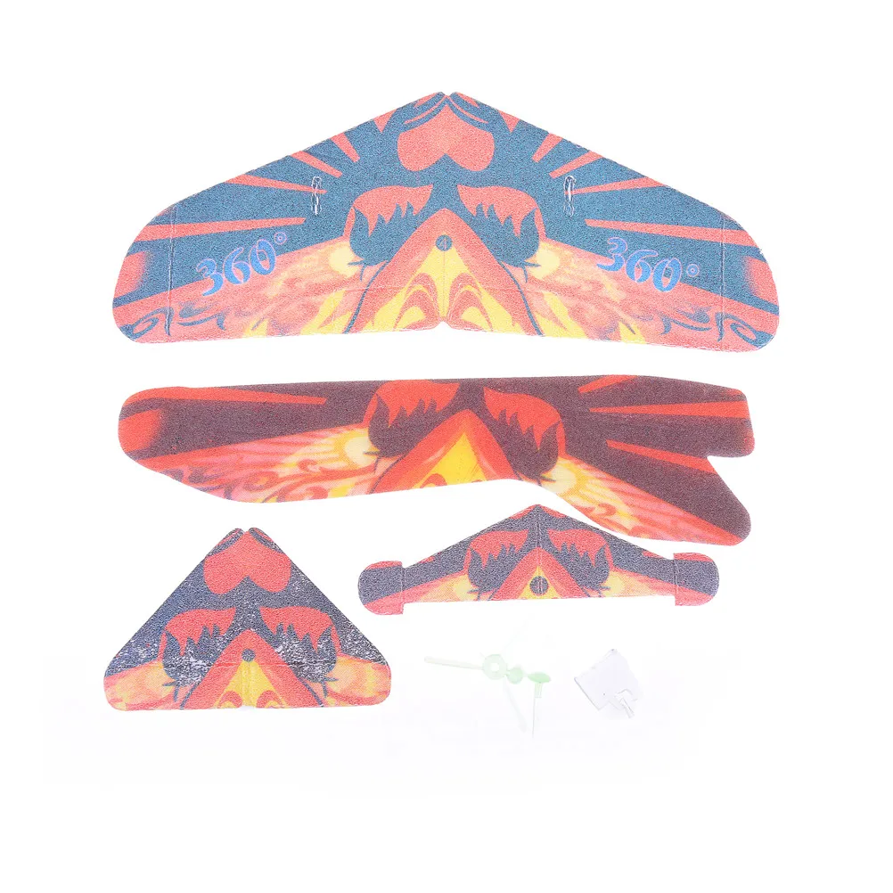 Летающая игрушка для детей ручная работа модель аэроплана| |