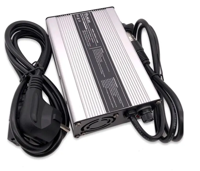 58.4V 3A 180W lifepo4/ LFP battery charger for bike/balance EV car 58.4V 3A 180W lifepo4/ LFP battery charger for bike/balance EV car