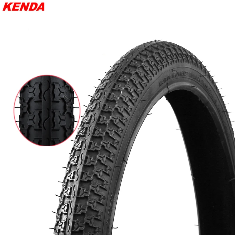 KENDA K52 горный велосипед шины 20 &quot/24&quot/26 &quot* 2 125/20*1 75 BMX MTB складные велосипедные