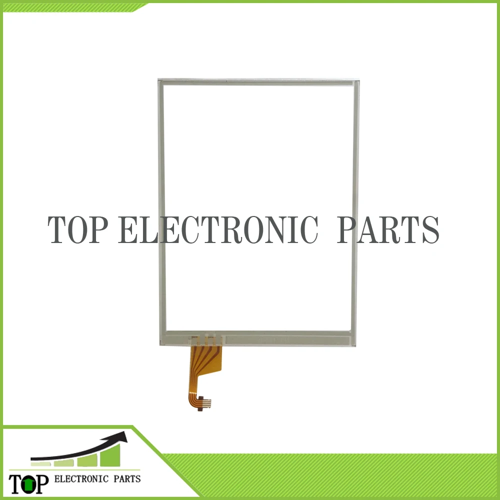 

10pcs/lot New Touch Screen Digitizer ( for 3rd Version) Replacement for Datalogic Falcon X3 free shipping