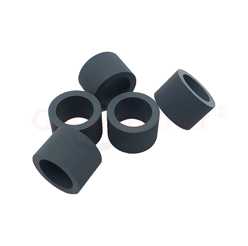 10PC 8327538 Scanner Pickup Feed Roller Rubber for Kodak i750 i730 i4250 i4650 i4850 i5250V i5650 i5650V i5800 i5850 i1840 i4000 |