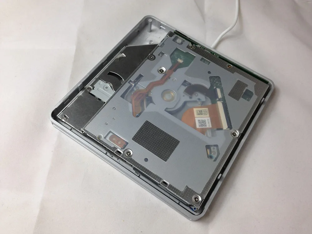 Тип ноутбука всасывающий супер тонкий Слот во внешнем USB 2 0 слот DVD горелка