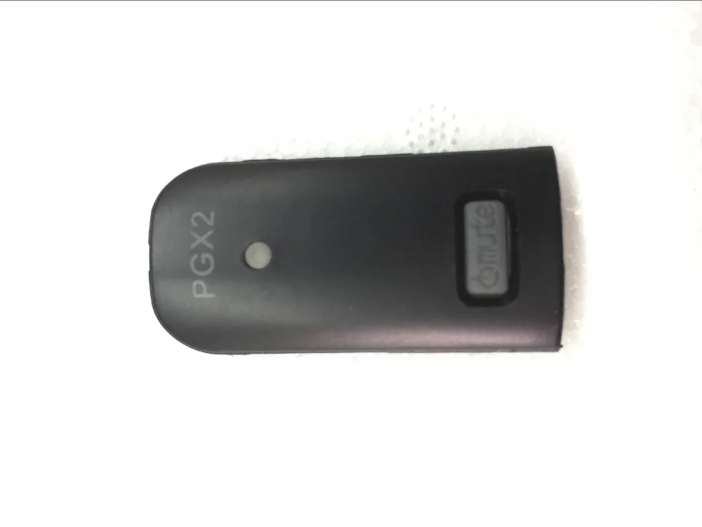 Mikrofonu 5 шт./лот Профессиональный сменный микрофонный переключатель для PGX24