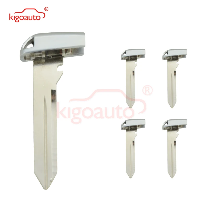 Запасной ключ для Chrysler 300 Dodge Journey Jeep Cherokee умный брелок дистанционного управления 5