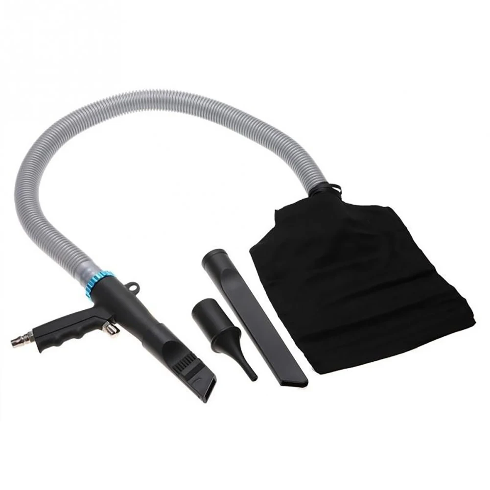 Высококачественный автомобильный пневматический очиститель высокого давления