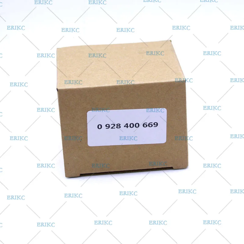 ERIKC 0928400669 CR топливный Инжекционный насос регулятор давления впускное устройство