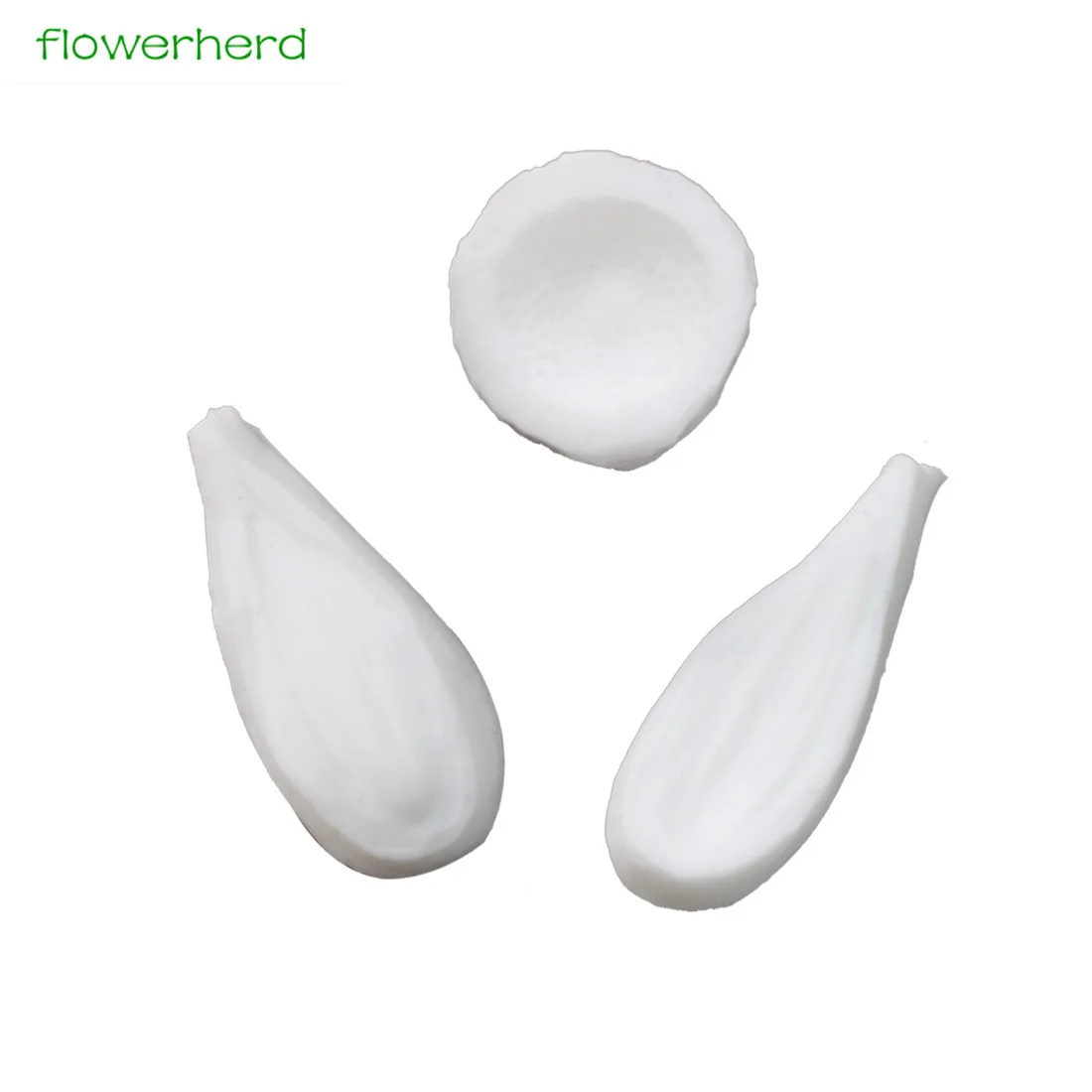 Daisy силиконовая форма для выпечки тортов с помадной начинкой пресс декоративные