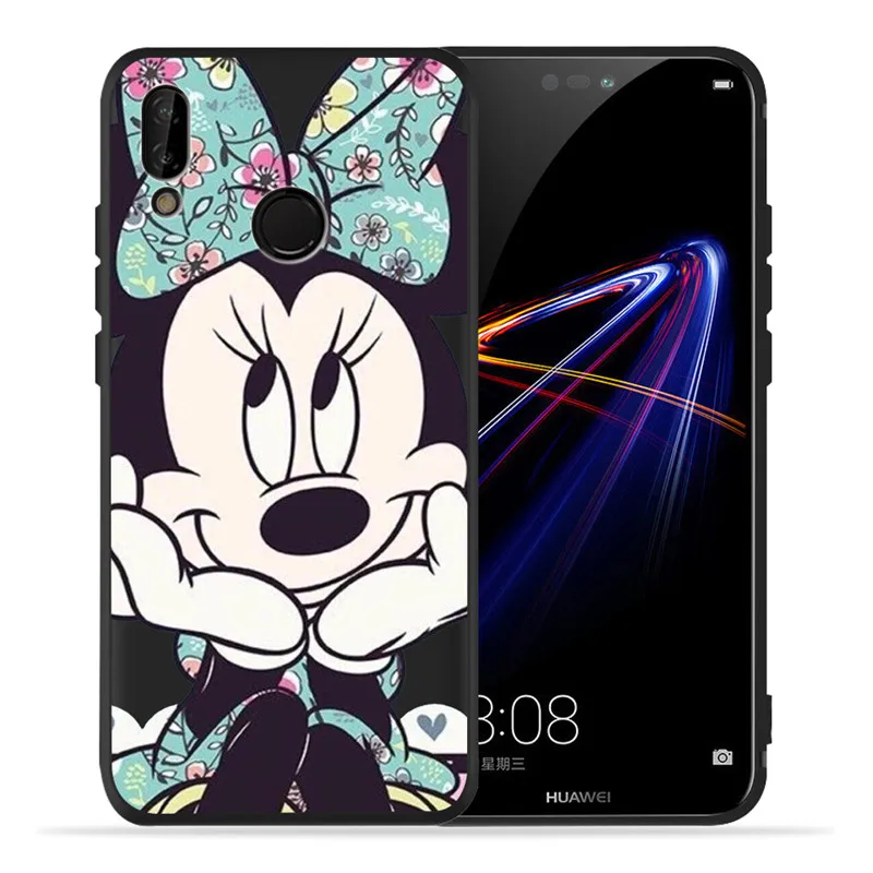 H0049 Чехол для huawei P8 P10 P20 P30 mate 10 20 Honor 8 8X 8C 9 V20 10 Lite Plus Pro Чехол - Цвет: H0049