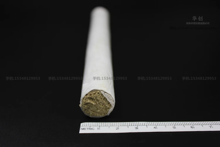 7 years handmade gourmet Moxa tube medical Moxibustion Stick set Chinese old methods Moxa-wool moxibustion 18* 200mm | Красота и