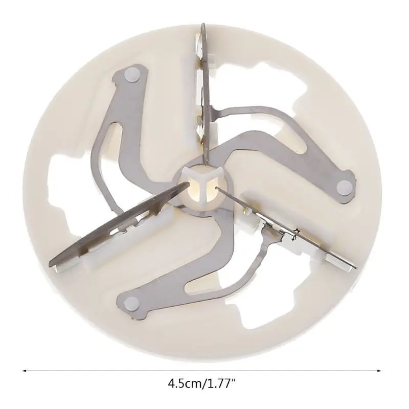 Сменные бритвенные лезвия для волос|Детали приборов личной гигиены| |