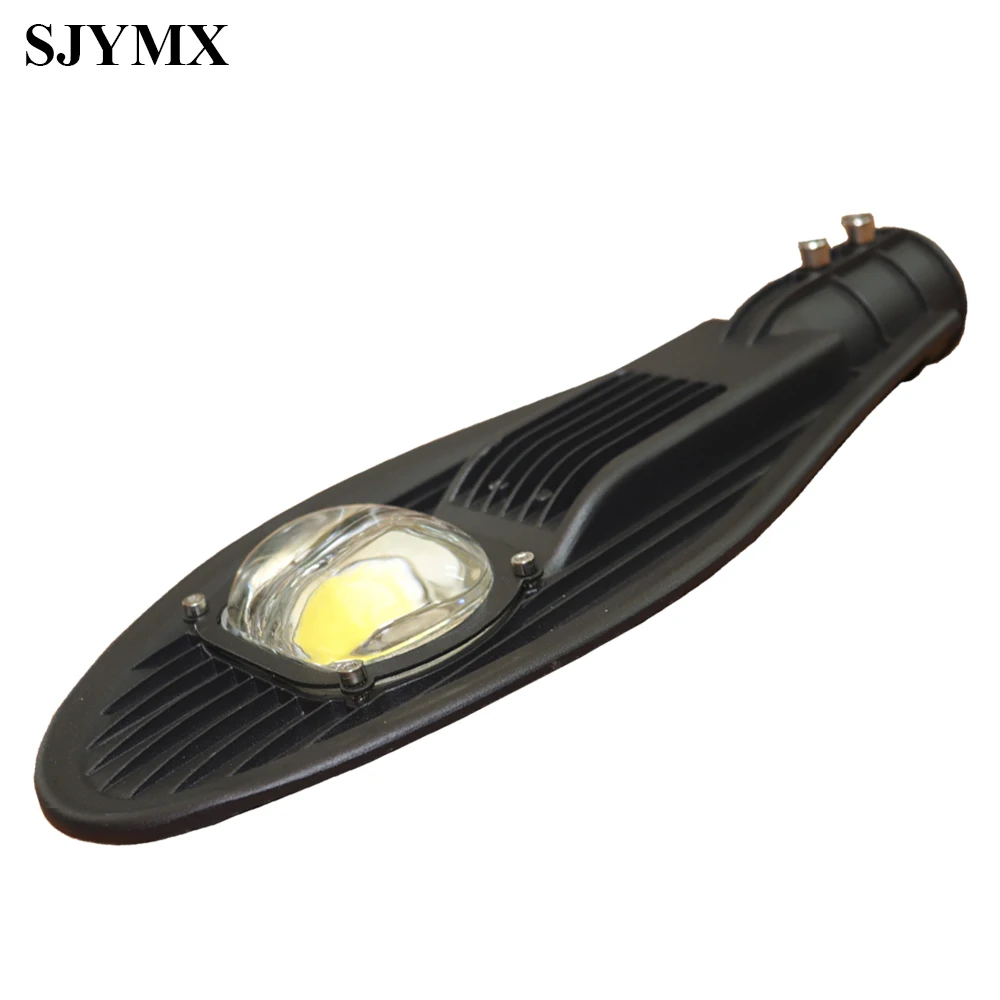 2016 год новый маленький 30 Вт 50WLED уличные фонари дорожная лампа водонепроницаемый