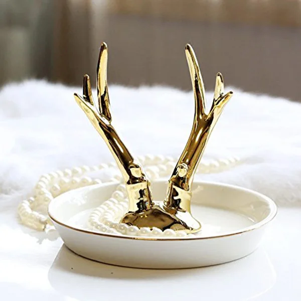 Держатель для кольца или браслета | Украшения и аксессуары