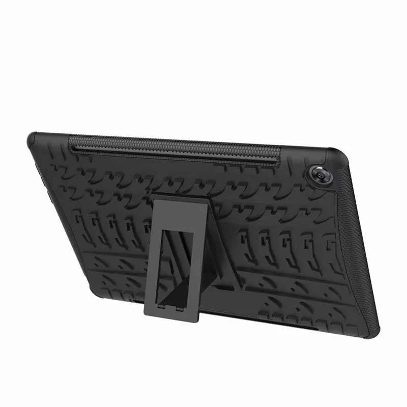 Новинка чехол из ТПУ для Huawei Mediapad M5 10 8 телефона/телефона сверхмощный гибридный