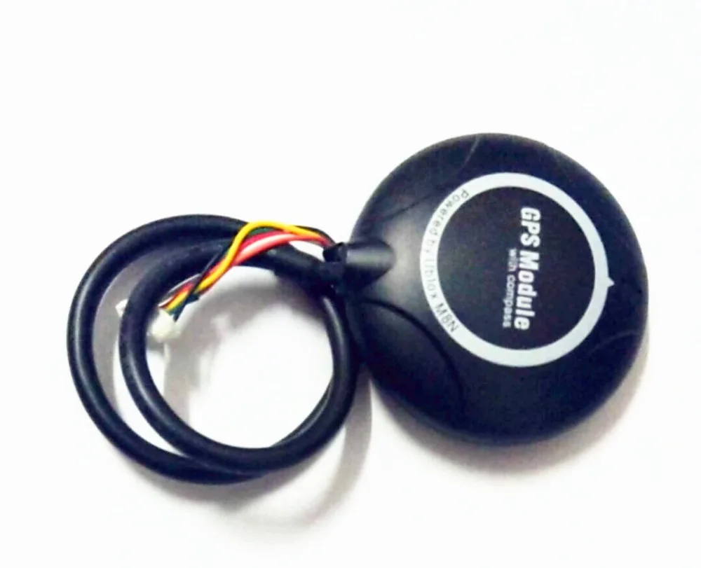 5 шт./лот Neo M8N GPS модуль с корпусом подставка для APM APM2.5 APM2.6 Pixhawk 2 4. 6 | Игрушки и хобби