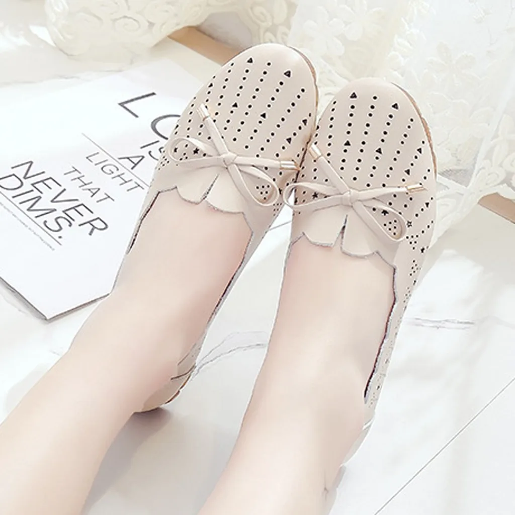 Сандалии женские повседневные пляжные босоножки с мягкой подошвой простая