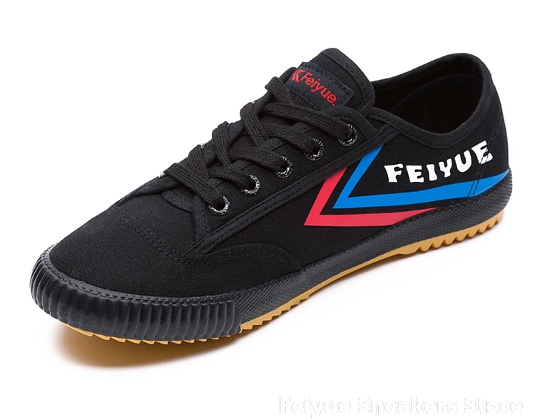 Feiyue/мужские кроссовки; спортивная обувь для бега; Taichi Taekwondo Kungfu; спортивные кроссовки для тренировок; кроссовки для прогулок; мужские и женские кроссовки