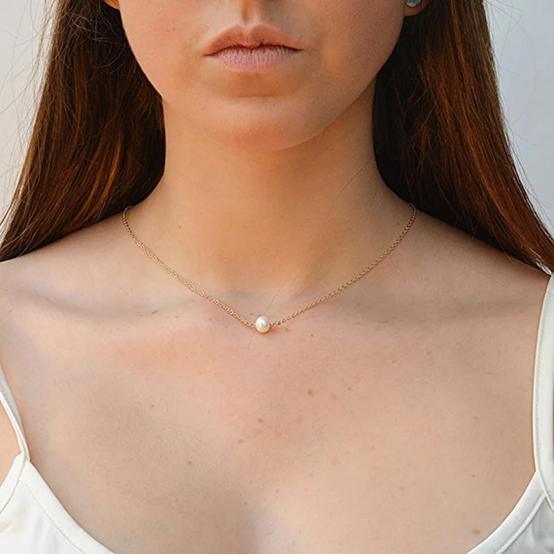 2018 новые модные аксессуары классические жемчужные элементы сексуальное женское