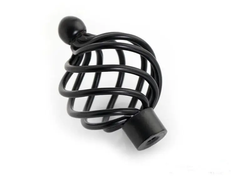 Большой размер черная клетка кухонная ручка тяга и дачная мебель (D: 33 мм)|furniture style