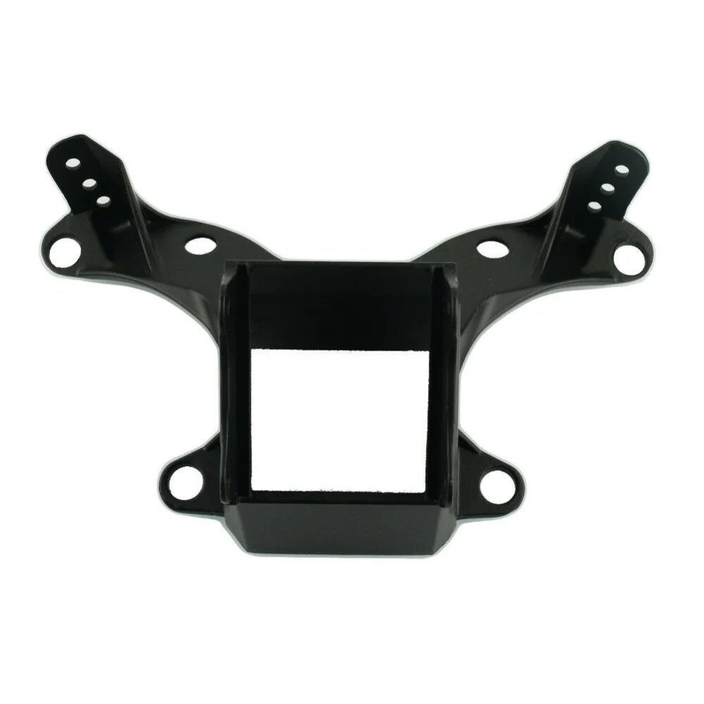 Верхняя передняя фара налобный кронштейн для Yamaha YZF R6 2006 2007 06 R6S 2006|Накладки и