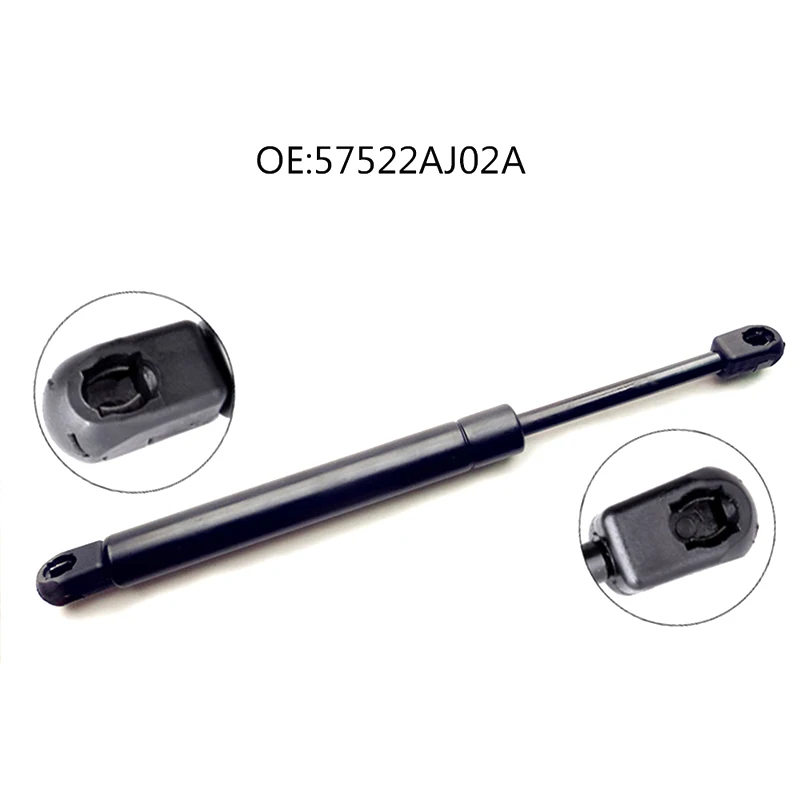 1 Set Rear Tailgate Boot Gas Struts Shock Spring Lift Supports For Subaru Legacy 2010 | Автомобили и мотоциклы