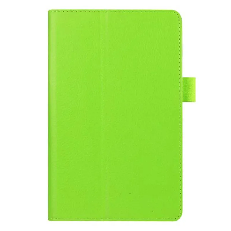 Green Чехол для планшета синий кожаный чехол-подставка для Amazon Kindle Fire HD 7 планшет* 90 - Цвет: Green