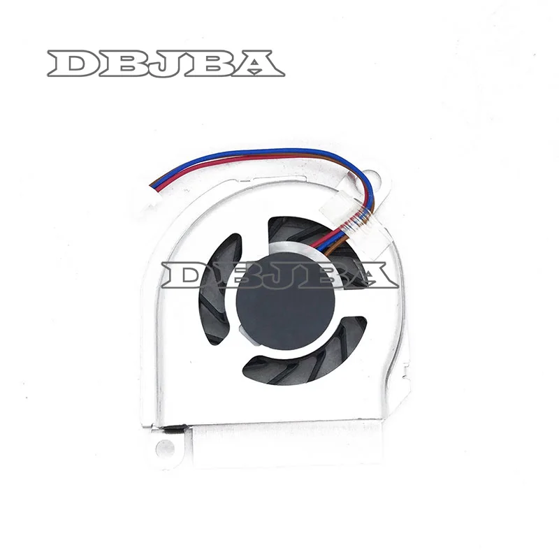 Вентилятор ЦП для Toshiba Mini NB100 UDQFYFR08C1N 6033B0017701 V000150320 5 в 0 15 А охлаждающий вентилятор