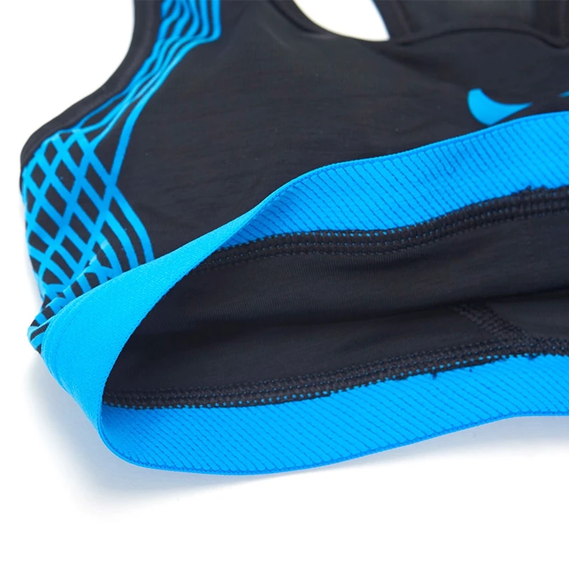 Оригинальное новое поступление NIKE PRO HYPR CLSC PAD бюстгальтер Женские Спортивные