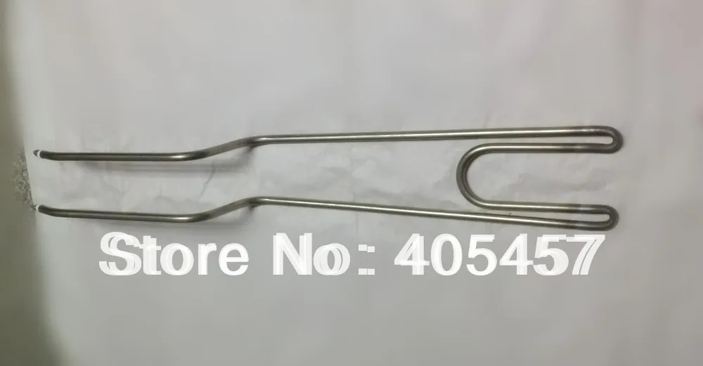 Плавильная печь для олова электрическая тепловая трубка литьевая